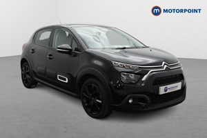 Citroen C3 (17-24) 1.5 BlueHDi Shine Plus 5dr For Sale - Motorpoint Edinburgh, Portobello