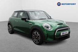 MINI Electric Hatch Hatchback (20 on) 135kW Cooper S 2 33kWh 3dr Auto For Sale - Motorpoint Edinburgh, Portobello