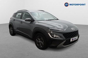 Hyundai Kona SUV (17-23) 1.6 GDi Hybrid SE Connect 5dr DCT For Sale - Motorpoint Edinburgh, Portobello