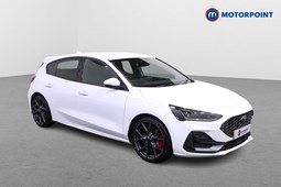 Ford Focus ST (19 on) 2.3 EcoBoost ST 5dr For Sale - Motorpoint Edinburgh, Portobello