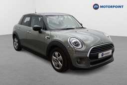 MINI Hatchback (14-24) Cooper Classic 5d For Sale - Motorpoint Edinburgh, Portobello