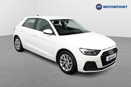 Audi A1 Sportback (18 on) 30 TFSI 110 Sport 5d For Sale - Motorpoint Edinburgh, Portobello