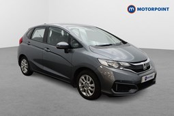 Honda Jazz (15-20) SE 1.3 i-VTEC CVT auto (03/2018 on) 5d For Sale - Motorpoint Edinburgh, Portobello