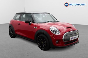 MINI Electric Hatch Hatchback (20 on) Cooper S Level 2 auto 3d For Sale - Motorpoint Edinburgh, Portobello