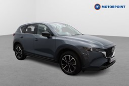 Mazda CX-5 SUV (17 on) 2.0 Sport Edition 5dr For Sale - Motorpoint Edinburgh, Portobello