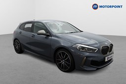 BMW 1-Series M135i (19-24) M135i xDrive Sport Automatic 5d For Sale - Motorpoint Edinburgh, Portobello