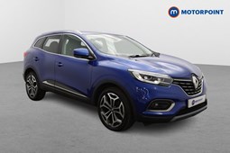 Renault Kadjar (15-22) 1.3 TCE Techno 5dr For Sale - Motorpoint Edinburgh, Portobello