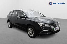 MG MG5 EV Estate (20 on) 115kW Exclusive EV 61kWh 5dr Auto For Sale - Motorpoint Edinburgh, Portobello