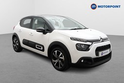 Citroen C3 (17-24) 1.2 PureTech 110 Max 5dr EAT6 For Sale - Motorpoint Edinburgh, Portobello