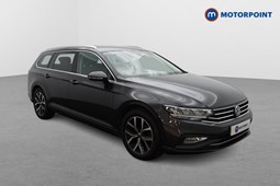 Volkswagen Passat Estate (15-24) SEL 1.5 TSI Evo 150PS DSG auto 5d For Sale - Motorpoint Edinburgh, Portobello