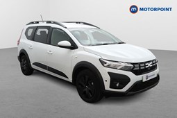 Dacia Jogger SUV (22 on) 1.0 TCe Expression 5dr For Sale - Motorpoint Edinburgh, Portobello