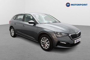 Skoda Scala Hatchback (19 on) 1.0 TSI 95 SE Technology 5dr For Sale - Motorpoint Edinburgh, Portobello