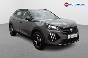 Peugeot 2008 (20 on) 1.2 PureTech 130 GT 5dr EAT8 For Sale - Motorpoint Edinburgh, Portobello