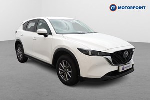 Mazda CX-5 SUV (17 on) 2.0 SE-L 5dr For Sale - Motorpoint Edinburgh, Portobello