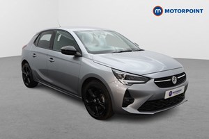 Vauxhall Corsa Hatchback (20 on) 1.2 Turbo GS 5dr For Sale - Motorpoint Edinburgh, Portobello