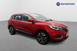 Renault Kadjar (15-22) GT Line Blue dCi 115 5d For Sale - Motorpoint Edinburgh, Portobello