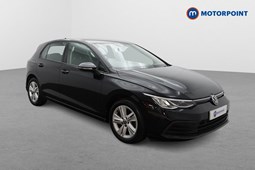 Volkswagen Golf Hatchback (20 on) Life 1.5 TSI Evo 150PS 5d For Sale - Motorpoint Edinburgh, Portobello