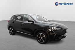 MG HS SUV (19-24) 1.5 T-GDI Trophy 5dr DCT For Sale - Motorpoint Edinburgh, Portobello