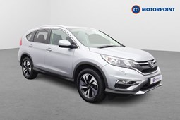 Honda CR-V (12-18) 2.0 i-VTEC EX (03/15-) 5d For Sale - Motorpoint Edinburgh, Portobello