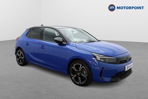 Vauxhall Corsa Hatchback (20 on) 1.2 Turbo Ultimate 5dr For Sale - Motorpoint Edinburgh, Portobello
