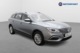 MG MG5 EV Estate (20 on) 115kW Exclusive EV 61kWh 5dr Auto For Sale - Motorpoint Edinburgh, Portobello