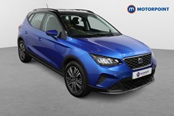 SEAT Arona SUV (18 on) 1.0 TSI SE 5dr For Sale - Motorpoint Edinburgh, Portobello