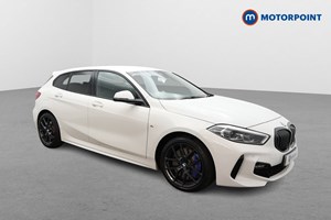 BMW 1-Series Hatchback (19-24) 116d M Sport 5dr Step Auto [LCP/Pro pk] For Sale - Motorpoint Edinburgh, Portobello
