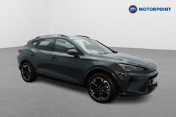 Cupra Formentor SUV (20 on) 1.5 eHybrid 204 V1 5dr DSG For Sale - Motorpoint Edinburgh, Portobello