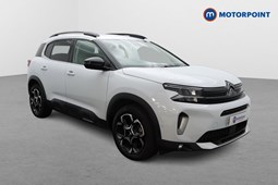 Citroen C5 Aircross (18 on) 1.5 BlueHDi Max 5dr EAT8 For Sale - Motorpoint Edinburgh, Portobello