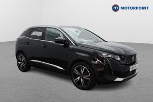 Peugeot 3008 SUV (16-24) 1.2 PureTech GT Premium 5dr EAT8 For Sale - Motorpoint Edinburgh, Portobello
