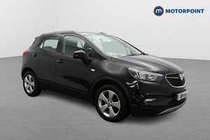 Vauxhall Mokka X (16-19) Active 1.6CDTi (136PS) S/S Ecotec BlueInjection FWD 5d For Sale - Motorpoint Edinburgh, Portobello