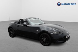 Mazda MX-5 (15 on) 1.5 [132] Prime-Line 2dr For Sale - Motorpoint Edinburgh, Portobello