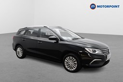 MG MG5 EV Estate (20 on) 115kW Exclusive EV 61kWh 5dr Auto For Sale - Motorpoint Edinburgh, Portobello