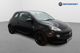 Vauxhall Adam (12-19) 1.2i Energised 3d For Sale - Motorpoint Edinburgh, Portobello