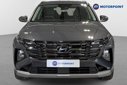 Hyundai Tucson SUV (21 on) 1.6T Premium 5dr For Sale - Motorpoint Edinburgh, Portobello