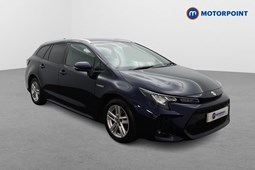 Suzuki Swace Estate (21 on) 1.8 Hybrid Motion 5dr CVT For Sale - Motorpoint Edinburgh, Portobello