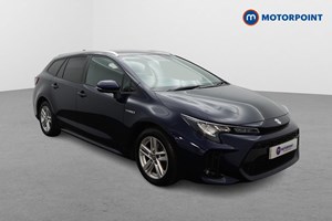 Suzuki Swace Estate (21 on) 1.8 Hybrid Motion 5dr CVT For Sale - Motorpoint Edinburgh, Portobello