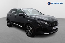 Peugeot 3008 SUV (16-24) 1.2 PureTech GT 5dr EAT8 For Sale - Motorpoint Edinburgh, Portobello