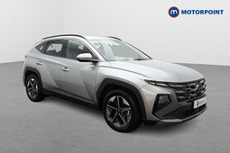 Hyundai Tucson SUV (21 on) 1.6T Premium 5dr For Sale - Motorpoint Edinburgh, Portobello