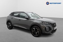 Peugeot 2008 (20 on) 1.2 PureTech 130 GT 5dr EAT8 For Sale - Motorpoint Edinburgh, Portobello