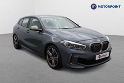 BMW 1-Series M135i (19-24) M135i xDrive Sport Automatic 5d For Sale - Motorpoint Edinburgh, Portobello