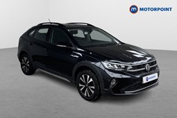 Toyota Yaris Cross SUV (21 on) 1.5 Hybrid Design 5dr CVT For Sale - Motorpoint Edinburgh, Portobello