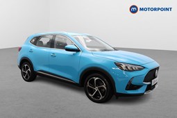 MG HS SUV (19-24) 1.5 T-GDI SE 5dr DCT For Sale - Motorpoint Edinburgh, Portobello