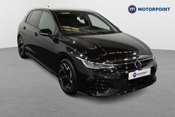 Volkswagen Golf Hatchback (20 on) 1.5 TSI 150 R-Line 5dr For Sale - Motorpoint Edinburgh, Portobello