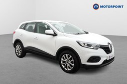 Renault Kadjar (15-22) Play TCe 140 5d For Sale - Motorpoint Edinburgh, Portobello