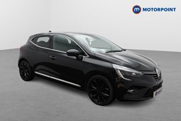 Renault Clio Hatchback (19 on) 1.0 TCe 90 Techno 5dr For Sale - Motorpoint Edinburgh, Portobello