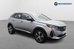 Peugeot 3008 SUV (16-24) 1.2 PureTech Allure 5dr EAT8 For Sale - Motorpoint Edinburgh, Portobello
