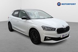 Skoda Fabia Hatchback (21 on) 1.0 MPI 80 Colour Edition 5dr For Sale - Motorpoint Edinburgh, Portobello