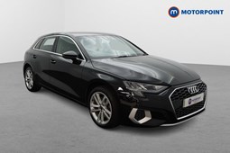 Audi A3 Sportback (20 on) 40 TFSI e Sport 5dr S Tronic For Sale - Motorpoint Edinburgh, Portobello
