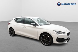 Cupra Leon Hatchback (20 on) 2.0 TSI VZ1 5dr DSG For Sale - Motorpoint Edinburgh, Portobello